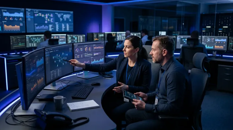 How Are Co-Managed IT and Fully Managed IT Different?