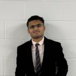 Aayush Trivedi