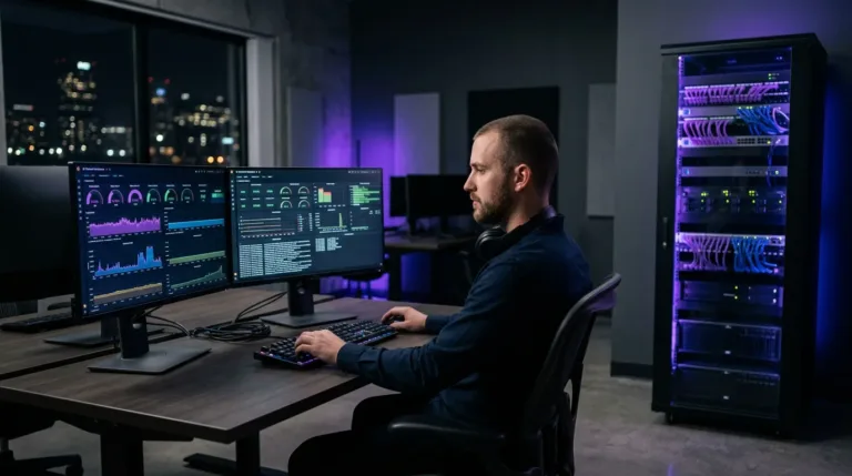 Managed IT Services for Small Business: What’s Included (and What to Watch For)