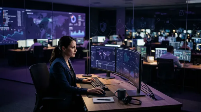 Human Error Remains the Biggest Cybersecurity Risk