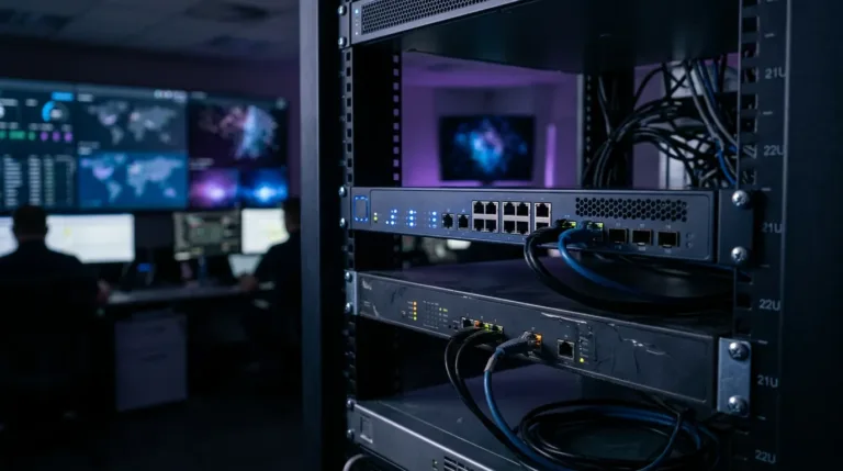FortiGate F-Series vs G-Series: What Actually Changed