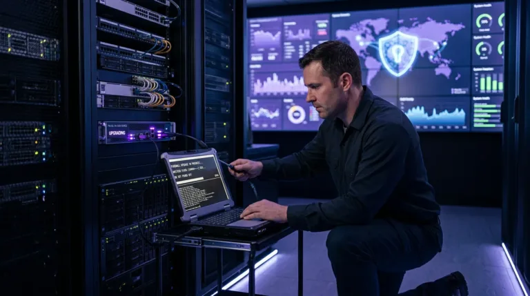Fortinet October 2026 Security Release: What to Do